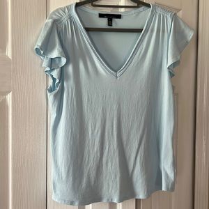 White House Black Market tee shirt